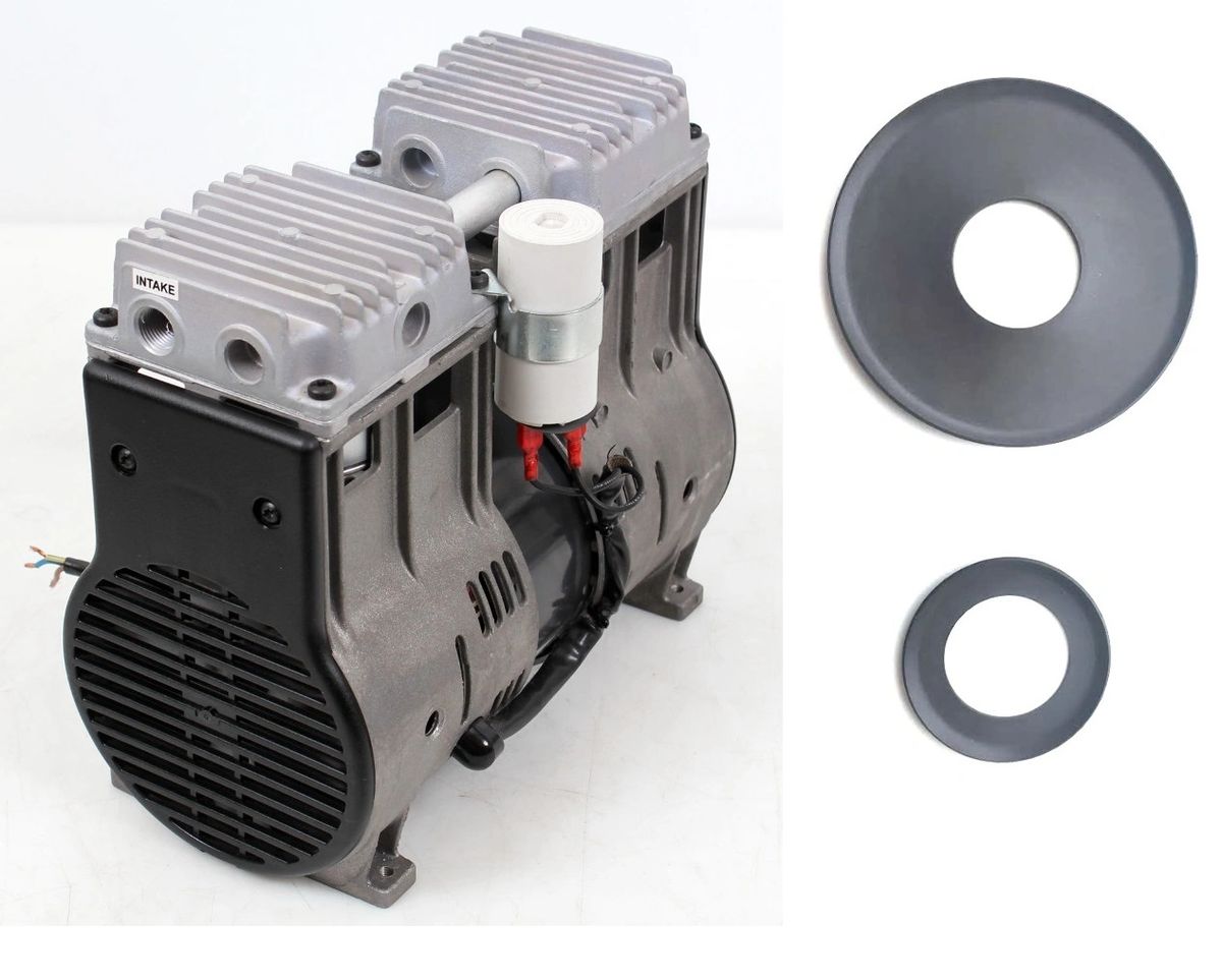 Peak Scientific Genius NM32LAA Annual Maintenance Kit. LGP2011, Peak